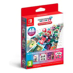 Jeu Nintendo Mario Kart 8 Deluxe Booster Pack (Pas De Game) DD E