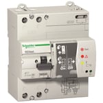 Schneider Electric REDtest Vikavirtasuoja luokka A, 2-napainen 40A, 30mA