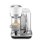 Breville Nespresso The Vertuo Creatista - Sea Salt