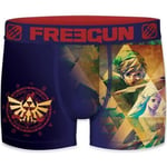 Boxers Freegun  Boxer Homme SHI ZELDA