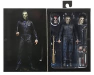 Generico NECA Halloween Kills Michael Myers Action Figure,Multicolor,7 Inch