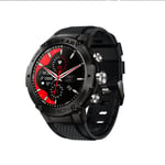 K28h Call Smart Watch 360*360 Resoluutio Ips Bluetooth Soittaminen Syke Verenpaine Veren Happi Älykäs Rannerengas