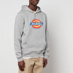 Dickies Icon Logo Cotton-Blend Jersey Hoodie - XXL