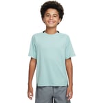 Nike Dri-FIT Multi Tech T-Shirt Junior