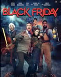 Black FridayMass Bluray