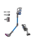 Jimmy Støvsuger Cordless vacuum cleaner H8 Upgrade