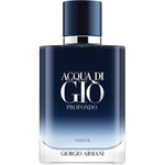 Armani Men's fragrances Acqua di Giò Homme Parfum 100 ml (£880.00 / 1 l)