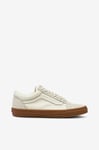 Vans - Sneakers Old Skool - Vit