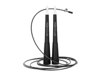 Spokey Jump Rope 300Cm Pp Black