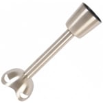 Pied mixeur gris inox