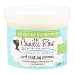 Renser Camille Rose Cowash Pink Kokos Krøllet hår 354 ml