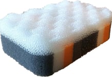 Killys For Men Bath Sponge Gąbka Do Kąpieli