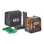 AEG - Appareil de mesure laser AEG électronique - 30m - CLG330-K