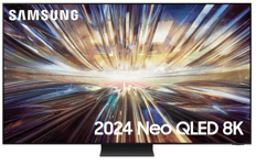 Samsung QE75QN800D 75" Neo QLED 8K HDR Smart TV (2024)