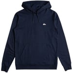 Sweat-shirt Quiksilver  Basic