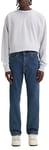 Levi's Men's 505 Regular Fit Jean, Stonewash-Stretch, 34W / 30L