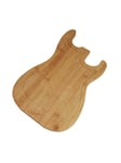 Mikamax Guitar cutting board