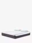 TEMPUR Pro® Luxe CoolQuilt Memory Foam Mattress, Firm Tension, Super King Size