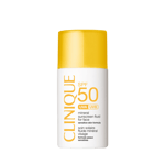 Clinique Mineral Sunscreen For Face