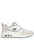 Skechers Uno Air-cooled Mf Skech-air Trainers - White, White, Size 6, Men