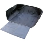 Protection de coffre pliable