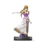 Nintendo amiibo ZELDA Super Smash Bros. 3DS Wii U Accessories NEW from Japan FS