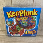 KerPlunk Board Game by Hasbro Gaming 2009 Age 5+ - New and Sealed