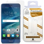 Huawei P Smart Genuine Gorilla Tech Brand Screen Protector Tempered Glass Shield