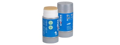 Colltex Natural Skin + Ski Wax (fellevoks)