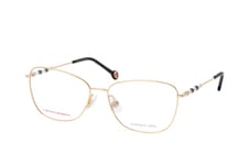 Carolina Herrera CH 0039 RHL, including lenses, BUTTERFLY Glasses, FEMALE