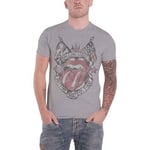 T-shirt The Rolling Stones  Tattoo You US Tour