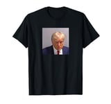 Donald Trump Mug Shot T-Shirt