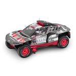 Audi 5022200632 Miniature RS Q e-tron E2 Rallye Dakar 2023 Peterhansel/Boulanger 5022200632