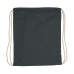 Cottover Gymbag - ryggsäck - CHARCOAL - No size