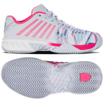 K-Swiss Express Light 3 Ladies Padel Shoes - 6.5 UK