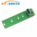 None M.2 pour NGFF à pci-express USB 3.0 carte adaptateur M2 à USB3.0 PCIE PCI-E carte de convertisseur pour mineur minier