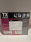 TX - DVD et boitier CD DVD DVD 47 B 3-RW-20 -