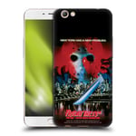 FRIDAY THE 13TH PART VIII JASON TAKES MANHATTAN GRAPHICS GEL CASE OPPO PHONES