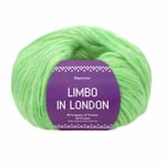 Limbo in London farge 421 Apple mint