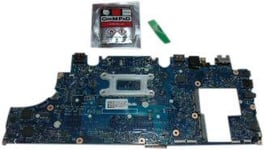 DELL Motherboard I7-4600 TRPM E7240