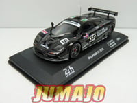 24H125 1/43 CENTAURIA 24 Heures Mans Winner McLaren F1 GTR 1995 Lehto #50