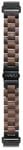 HAVU Garmin QuickFit armband valnöt 22 mm