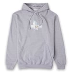 Pokémon Pachirisu Unisex Hoodie - Grey - XXL - Grey