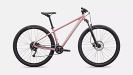 Specialized Specialized Rockhopper Sport 27.5 | Mountainbike | Desert Rose/Dune White