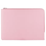 Holdit Laptop Veske i Kunstskinn 14" (32,5 x 22.7 x 1.7 cm) - Pink