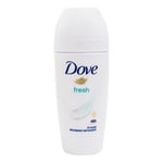 Dove Fresh Deo Roll-on - 50 ml