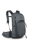 Osprey Talon 22 EF Ryggsekk Black Coal Grey, Str. OS EF