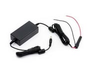 ZEBRA DC-DC VEHICLE ADAPTER KIT OPEN ENDED 12-24V ZQ500 SRS CPNT