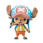 MegaHouse Variable Action Heroes ONE PIECE Tony Tony Chopper Action  (US IMPORT)