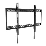 Fits XR-83A80L SONY 83" HEAVY DUTY SUPER SLIM TV BRACKET WALL MOUNT